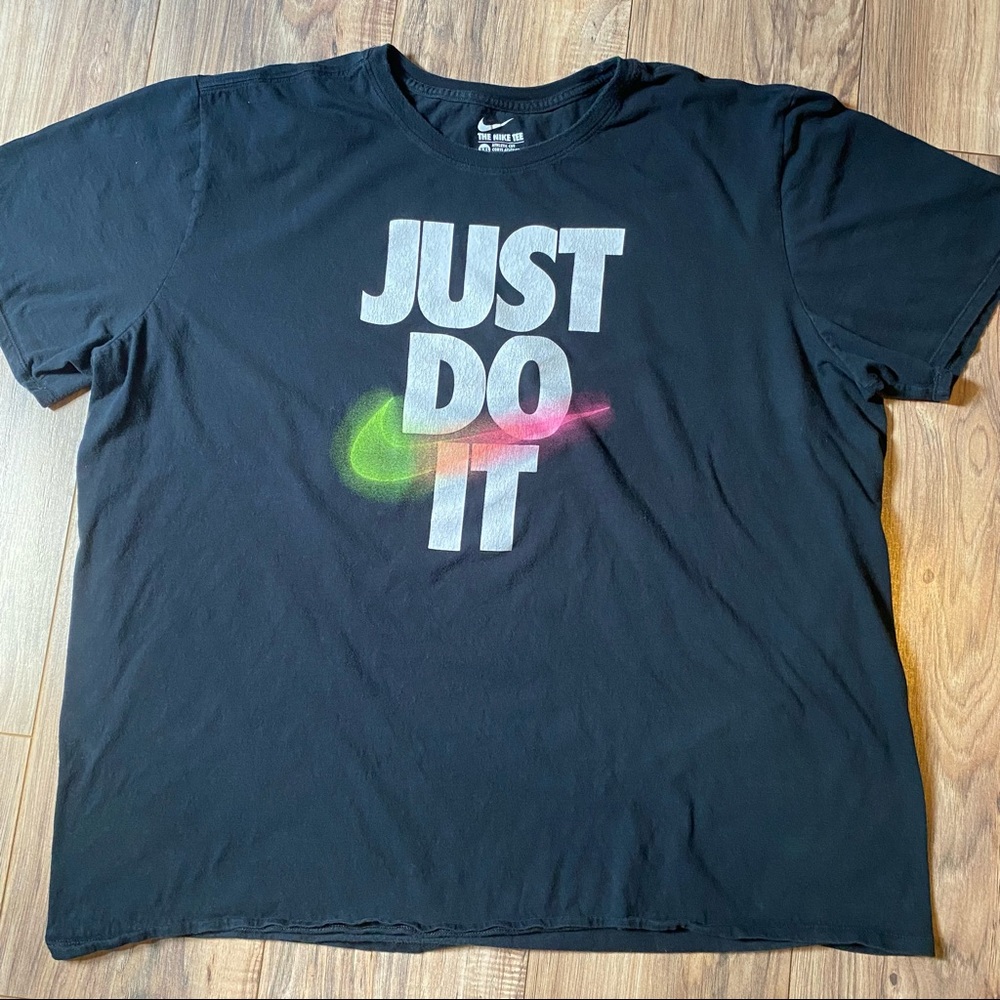 Men’s Nike 2xl tshirt
